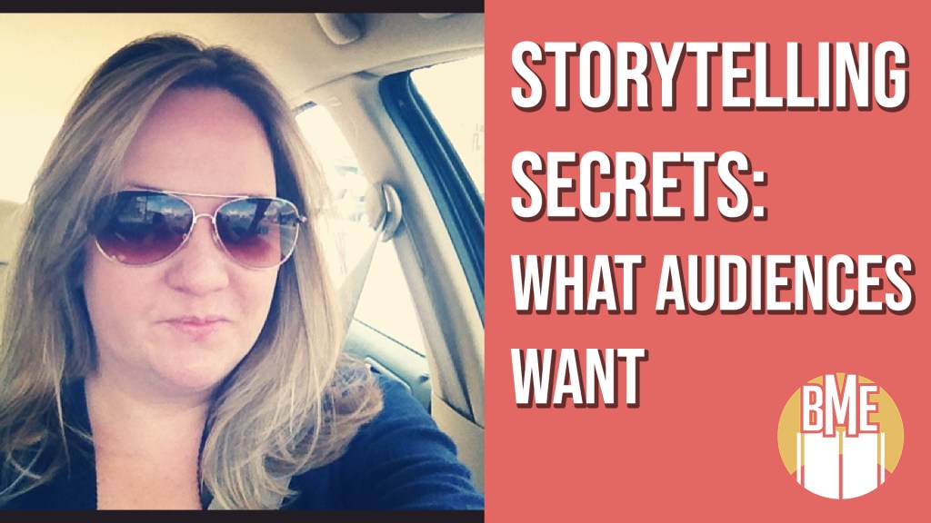 Episode 1: Engage Audiences : How to Hook the Modern TV&nbsp;Viewer